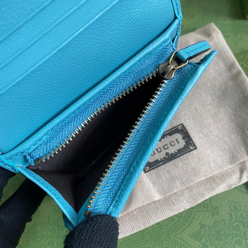 Cozy Bags - GUKI Women Wallets - 102
