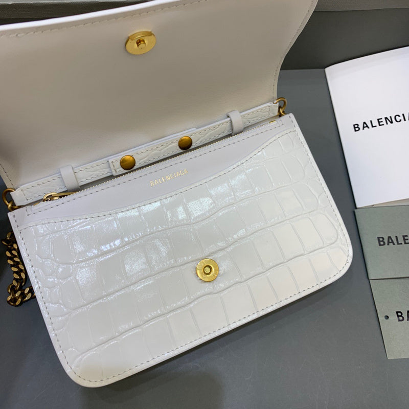 COZY BAGS - BG Lady Bags - 217