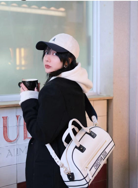 JB - DOR Lady Bags - 381