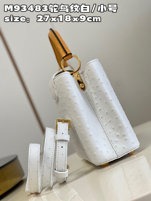 COZY - LV Bags - 1244