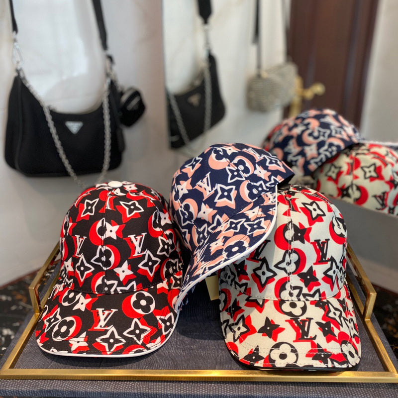 COZY BAGS - LOV Hats & Caps - 294