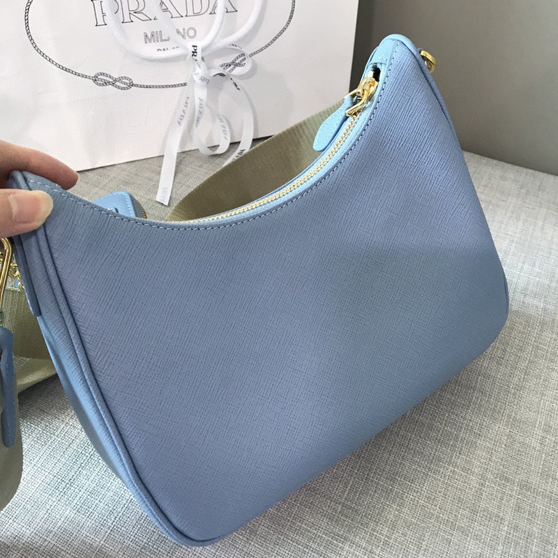 JB - PD Lady Bags - 386