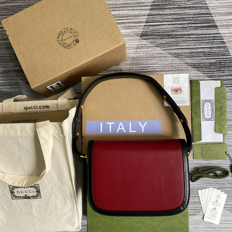 COZY BAGS - GUKI Bags - 1816