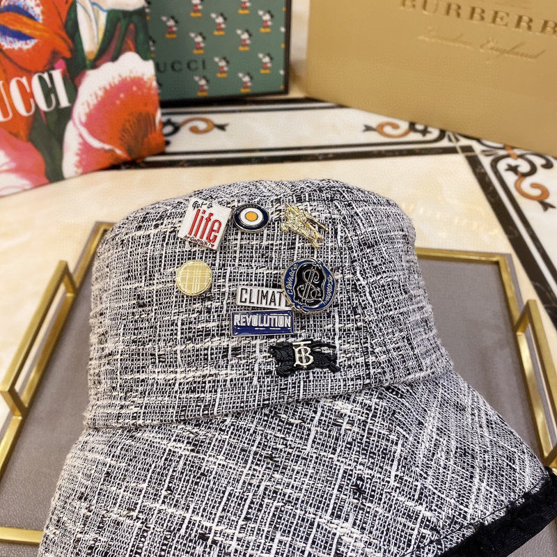 COZY BAGS - BOR Hats & Caps - 080