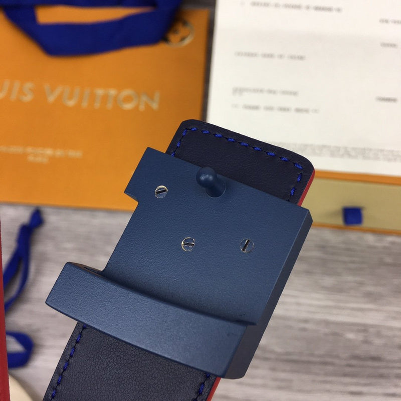 JB - LOV Belts - 261