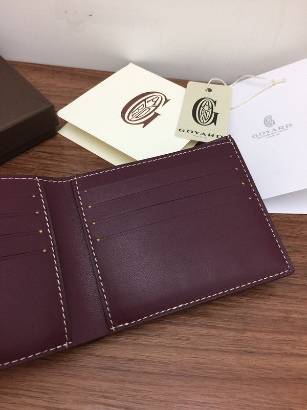 JB - GYO Wallets - 096