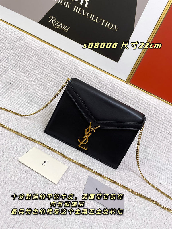 COZY - YLS Bags - 139