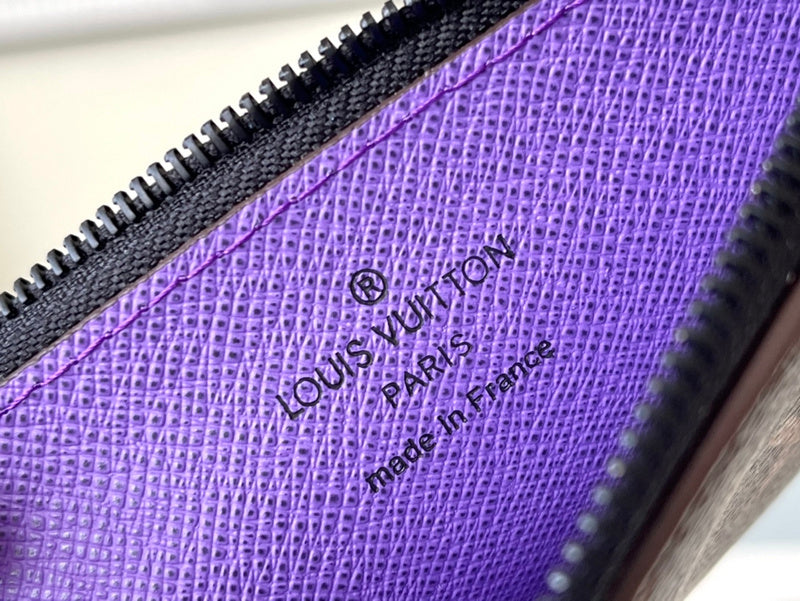 COZY BAGS - LOV Wallets - 521