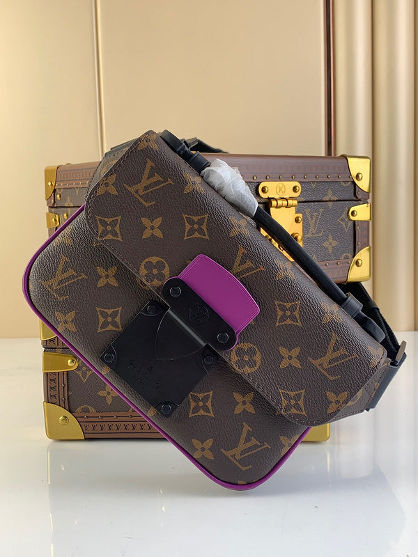COZY BAGS - LOV Bags - 1471