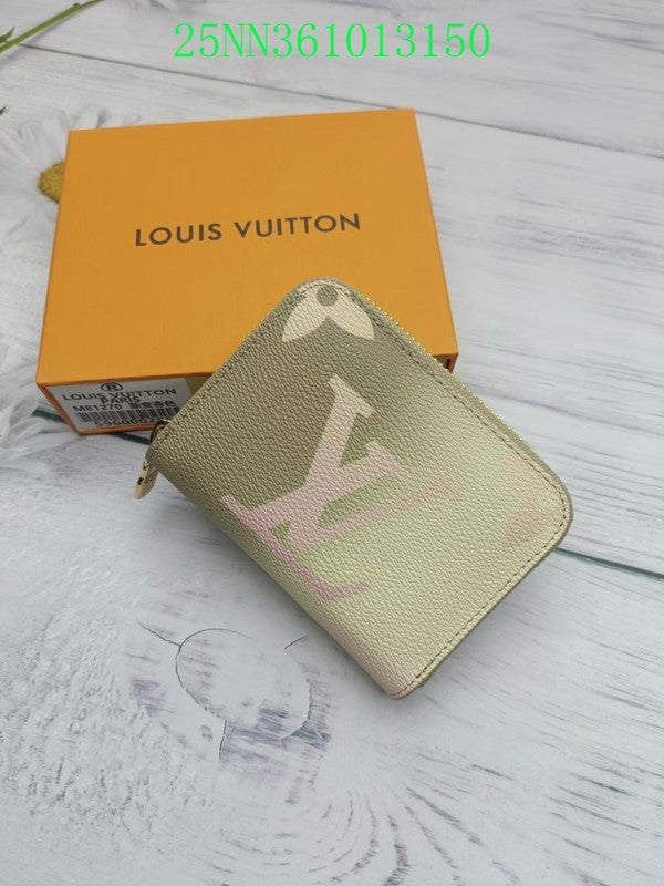 COZY BAGS - LOV Wallet - 929