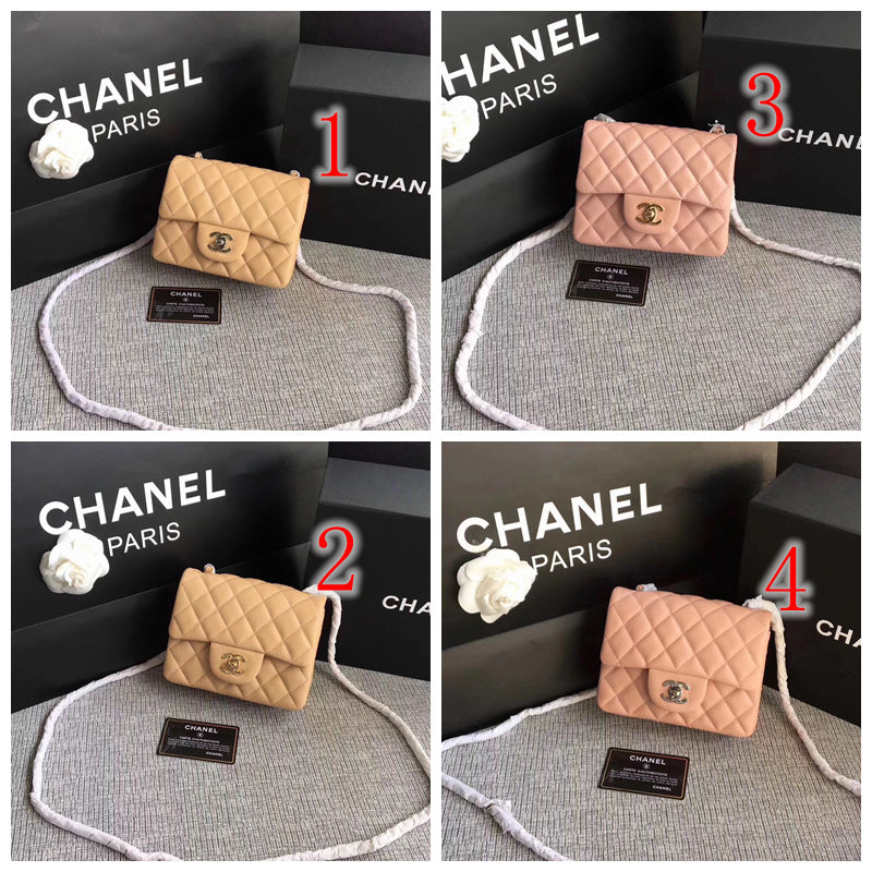COZY BAGS - CHL Lady Bags - 595