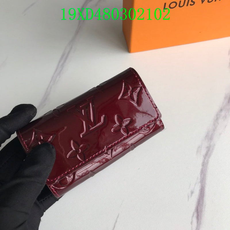 COZY BAGS - CHL Wallet - 1050