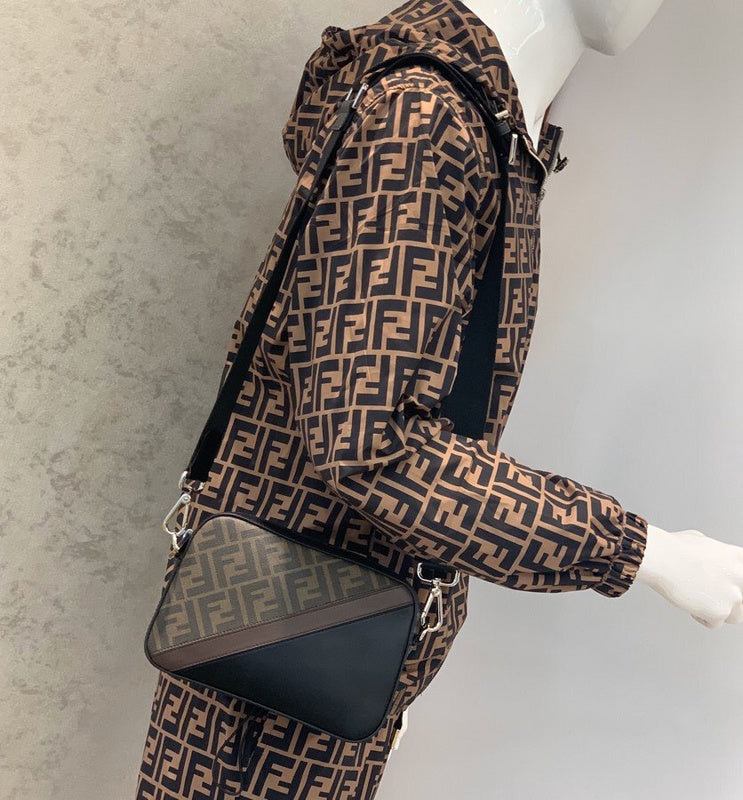 COZY BAGS - FDE Bags - 650