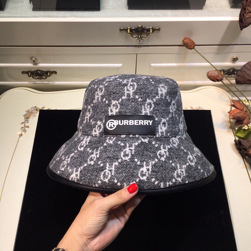 COZY BAGS - BOR Hats & Caps - 241