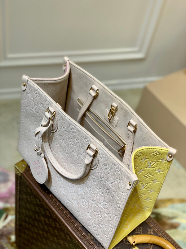 COZY BAGS - LOV Bags - 2291