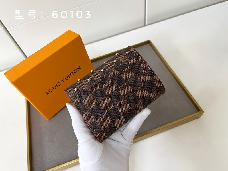 COZY BAGS - LOV Wallets - 835