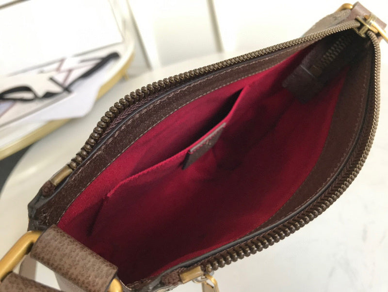 COZY BAGS - Guki Men Bags - 233