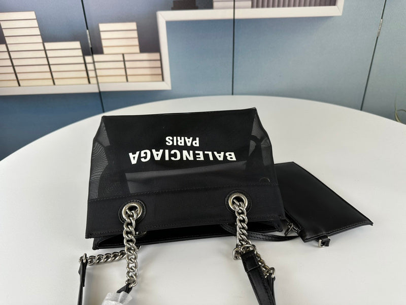 COZY - BG Bags - 048
