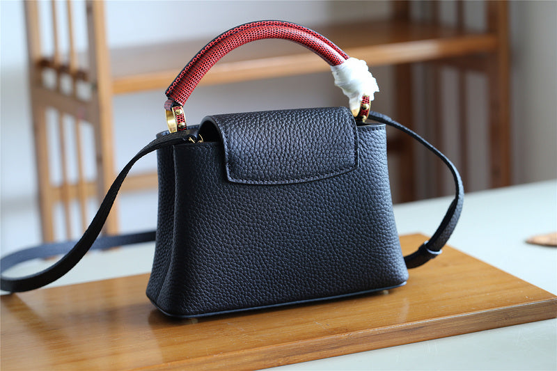 COZY - LOV Lady Bags - 1998