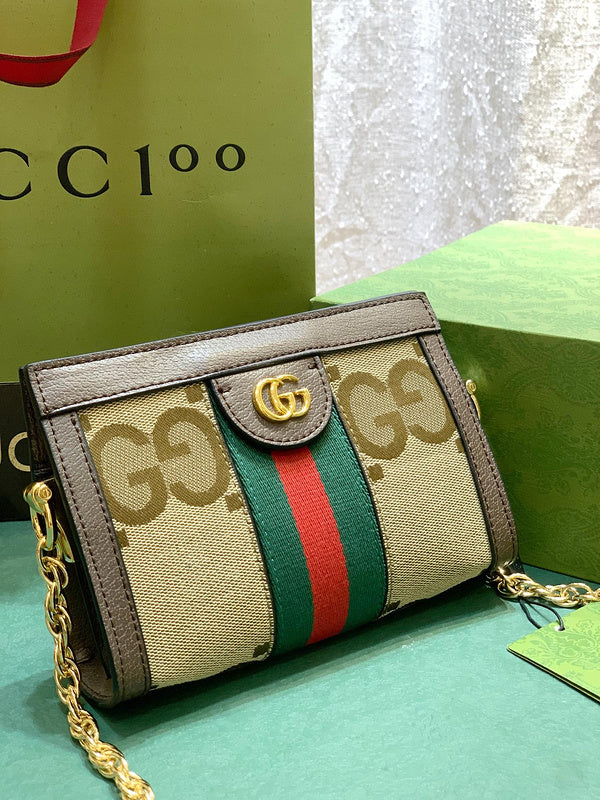COZY BAGS - GUKI Bags - 798