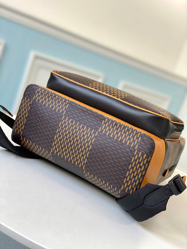 COZY - LOV Backpacks - 084
