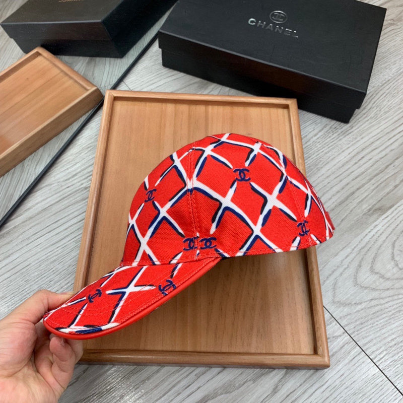 COZY BAGS - CHL Hats & Caps - 055