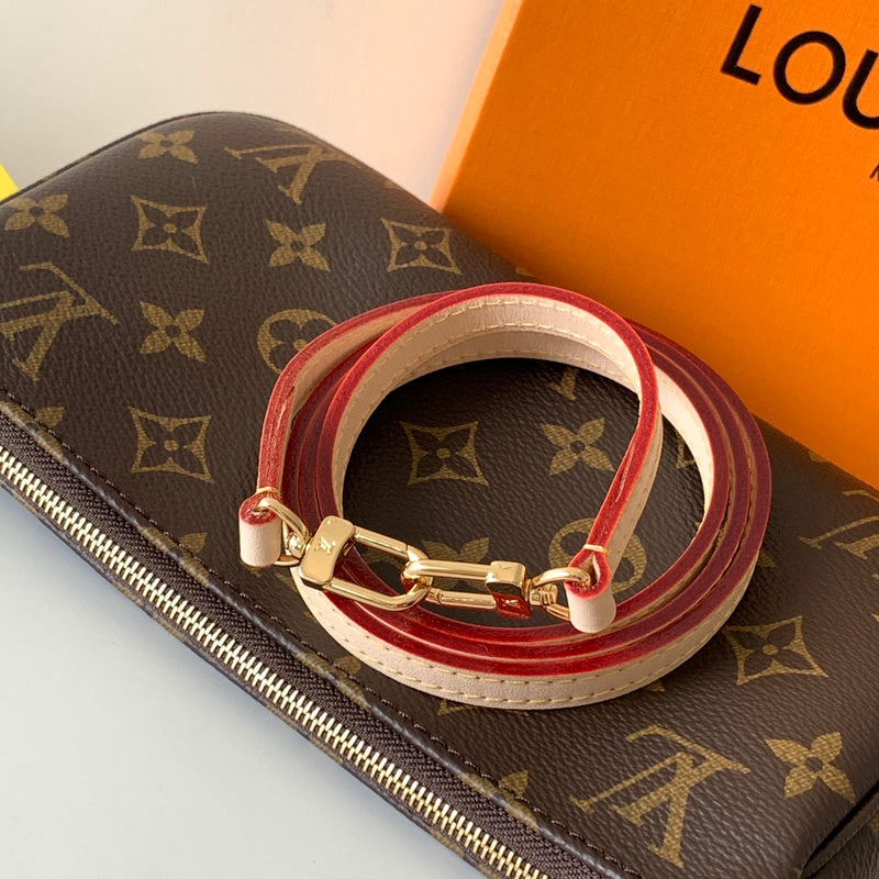 COZY BAGS - LOV Bags - 4497