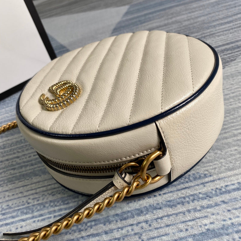 COZY BAGS - GUKI Bags - 2215