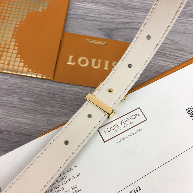 COZY - LOV Belts - 041