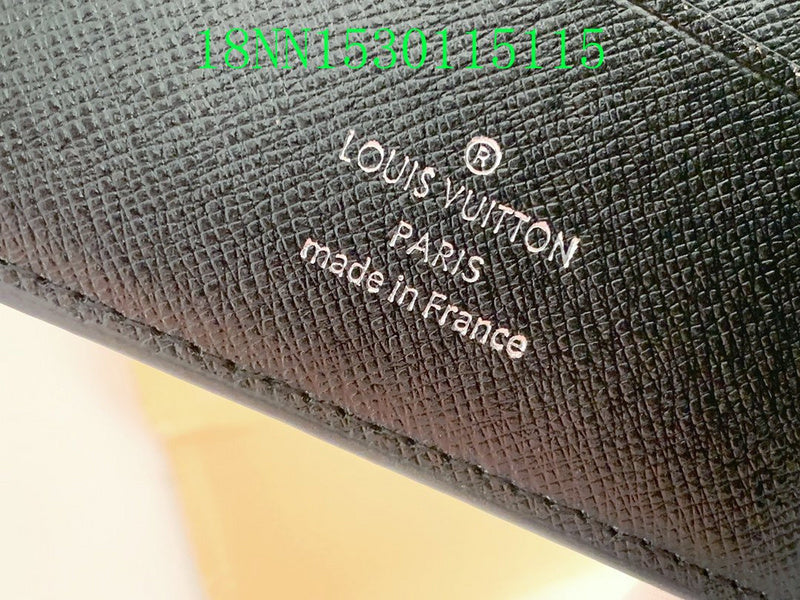 COZY BAGS - CHL Wallet - 1158