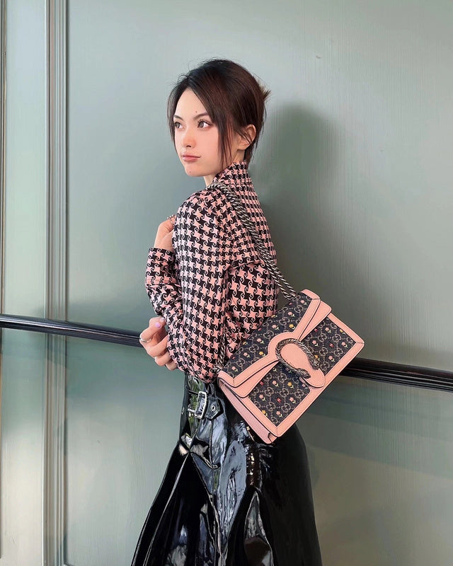 COZY BAGS - GUKI Women Bags - 1167