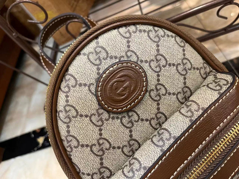 COZY BAGS - GUKI Bags - 492