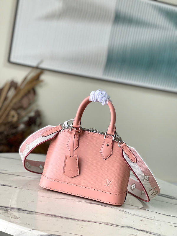 COZY - LV Bags - 1017
