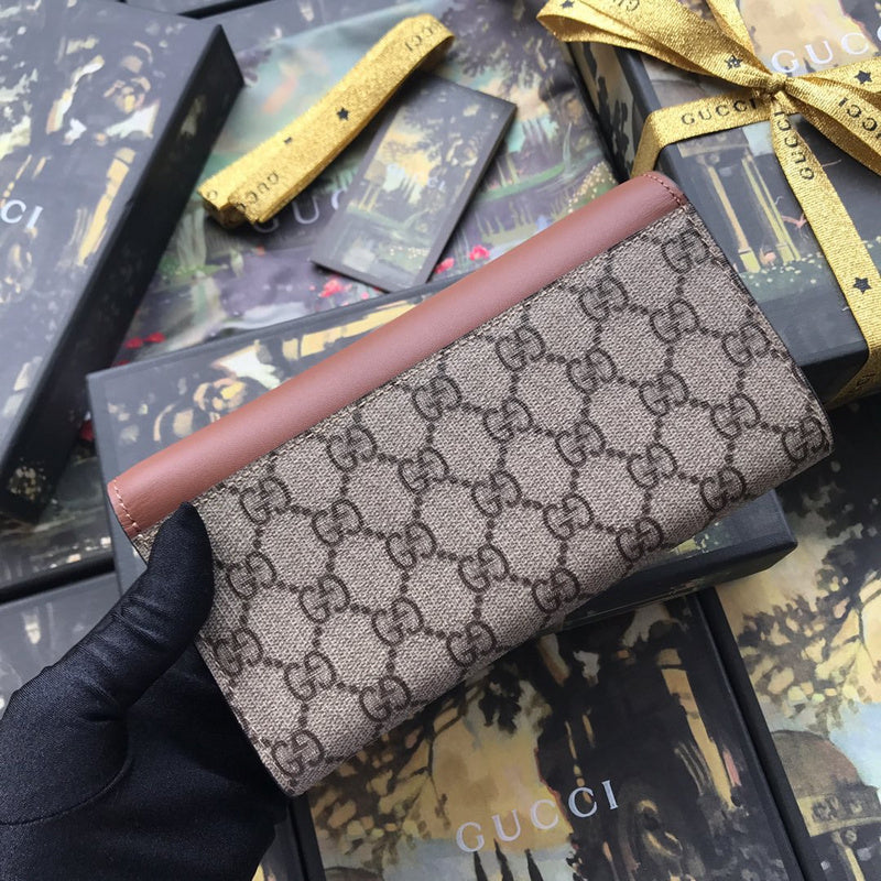 COZY BAGS - Guki Wallet - 470