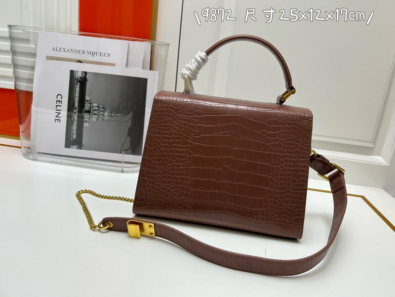 COZY BAGS - VEL Bags - 051