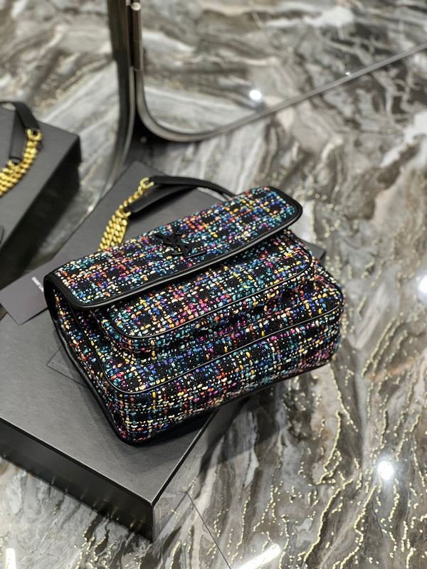 COZY BAGS - YLS Bags - 1643