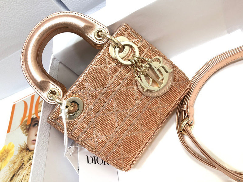 JB - DOR Lady Bags - 062