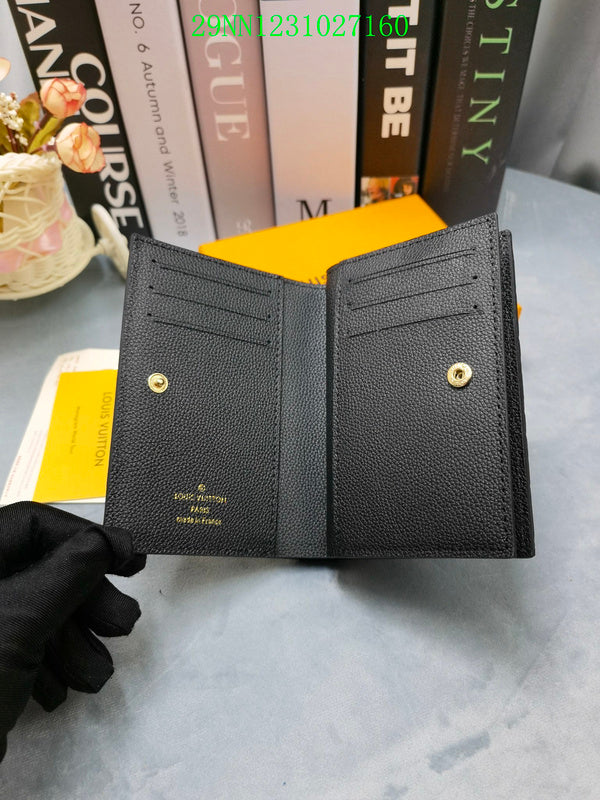 COZY BAGS - CHL Wallet - 534