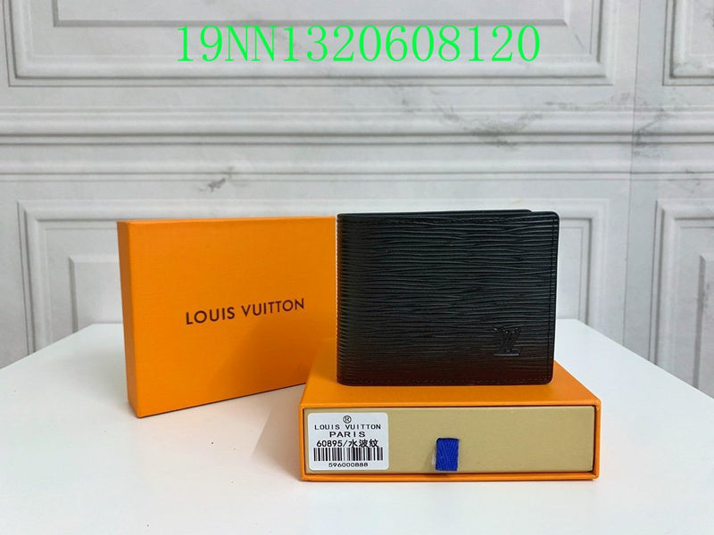 COZY BAGS - LOV Wallet - 1245