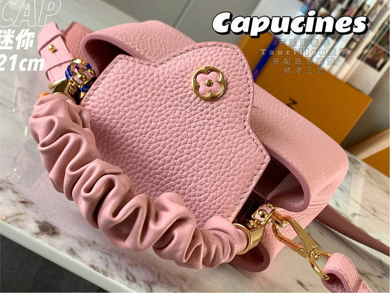 COZY - LOV Lady Bags - 704