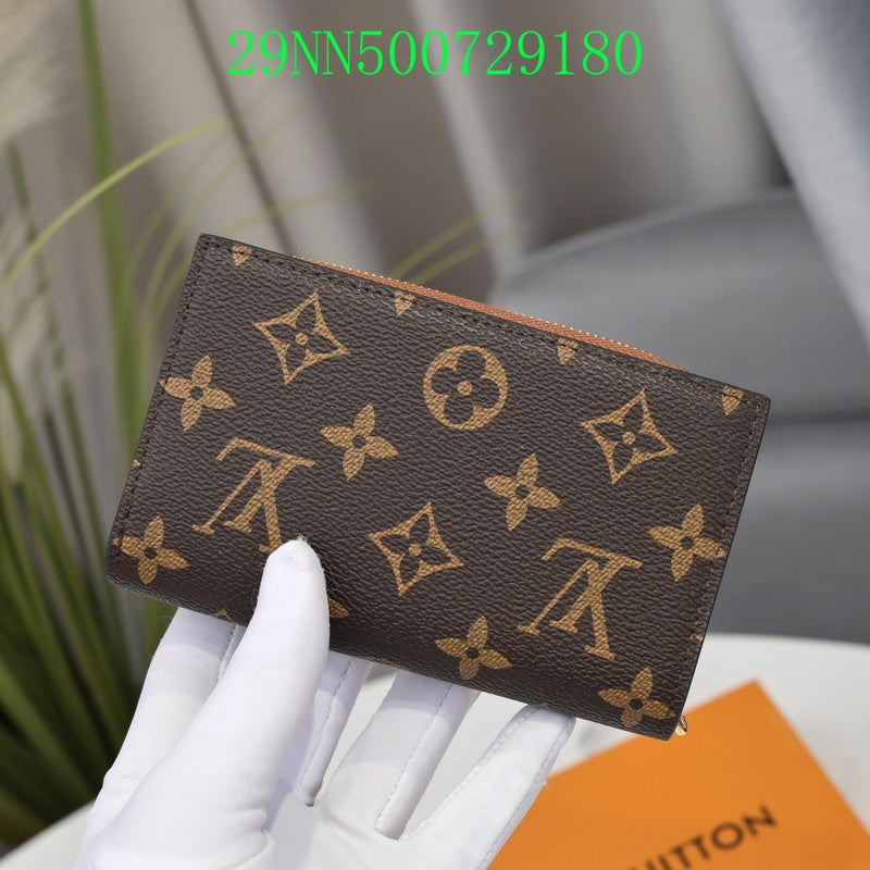 COZY BAGS - CHL Wallet - 729