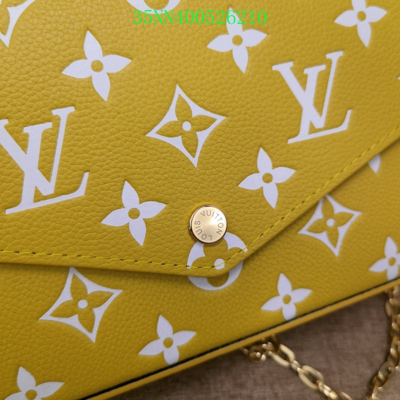 COZY BAGS - LOV Wallet - 1304