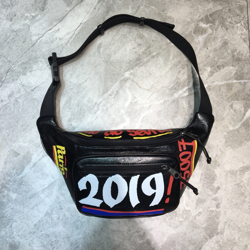 JB - BG Men Bags - 016