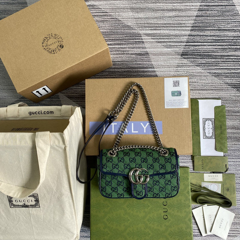 COZY BAGS - GUKI Bags - 1975
