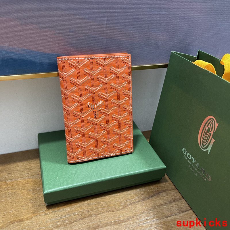 COZY BAGS - Mix Wallets - 128