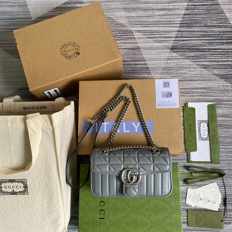 COZY BAGS - GUKI Bags - 1661