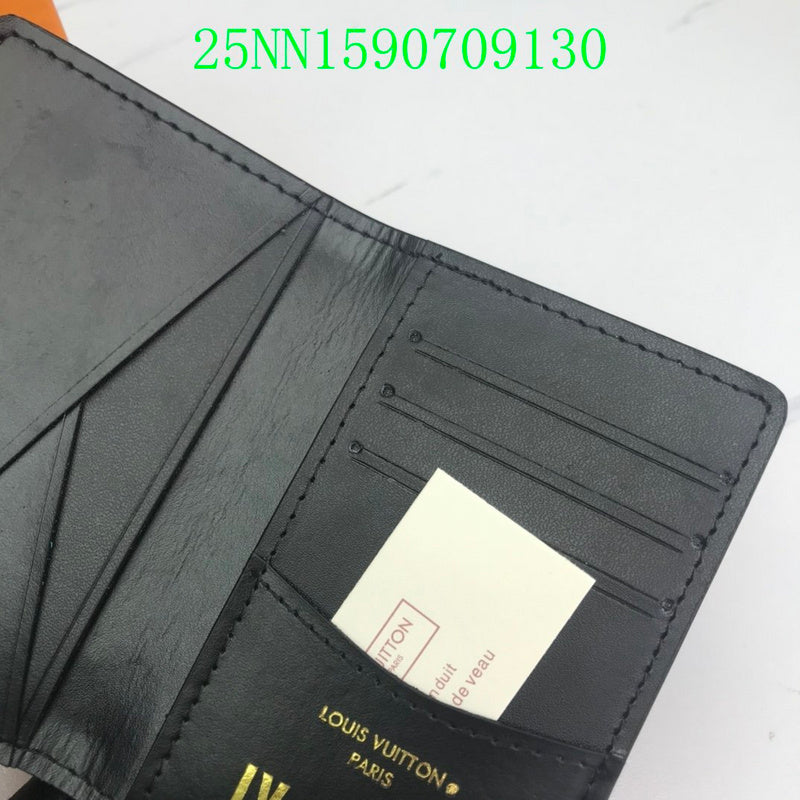 COZY BAGS - CHL Wallet - 761