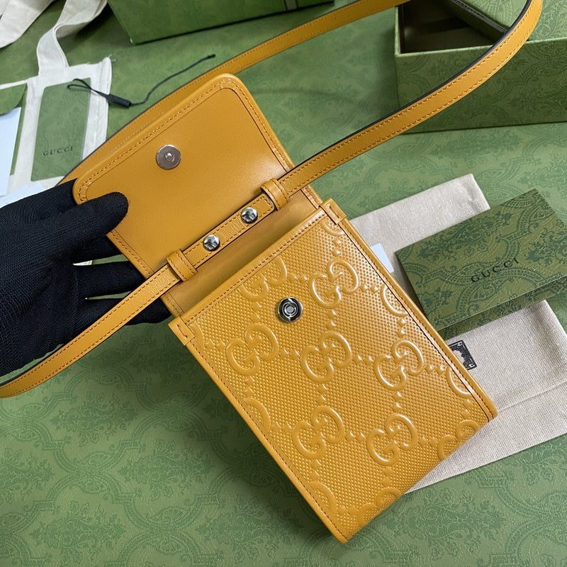 COZY BAGS - GUKI Bags - 1815
