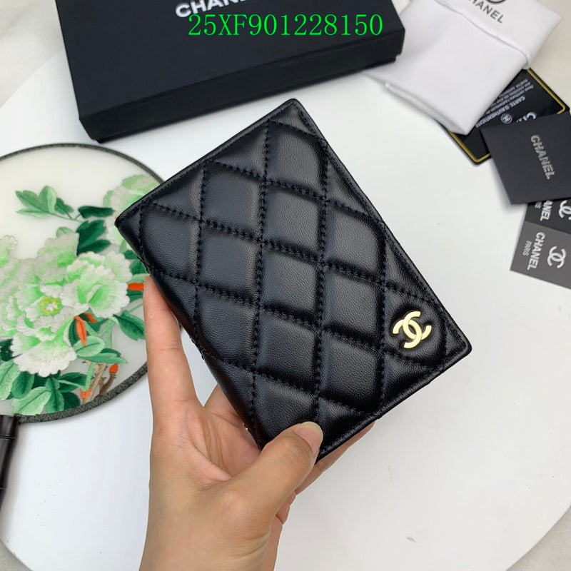 COZY BAGS - CHL Wallet - 212