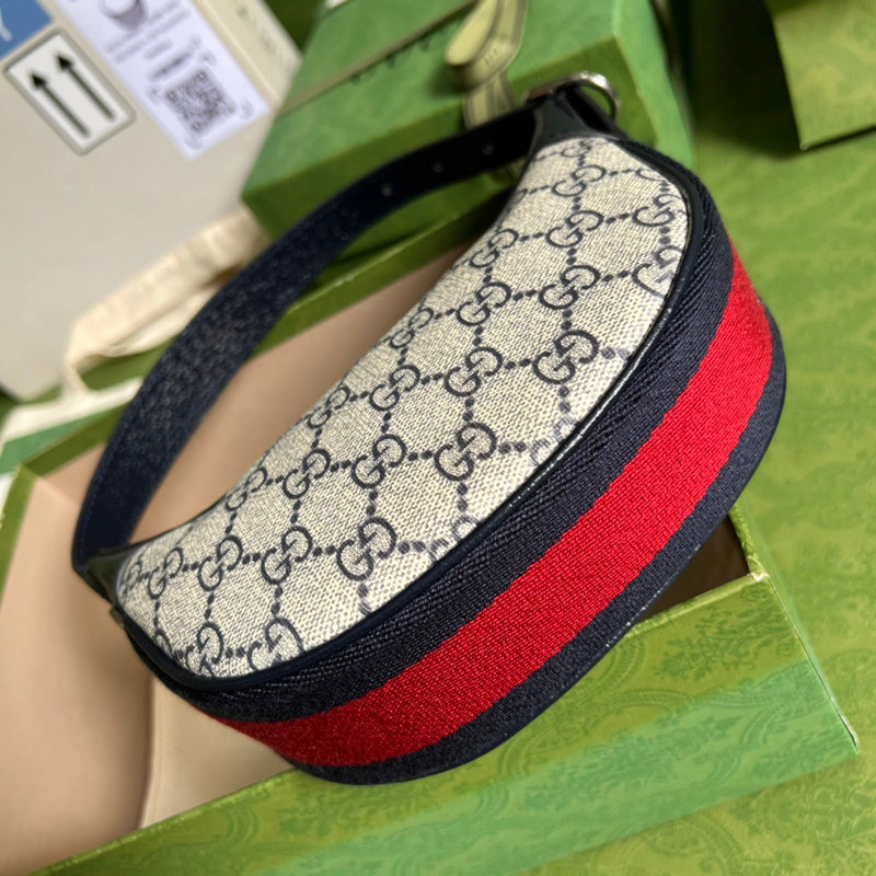 COZY BAGS - Guki Men Bags - 108